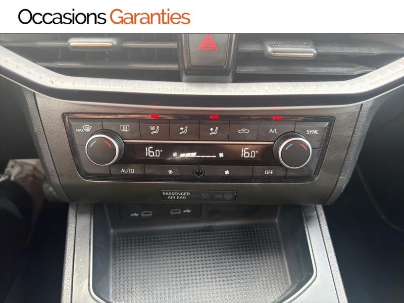 Voitures occasions SEAT IBIZA Business Villemomble