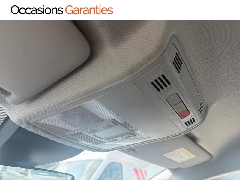 Voitures occasions SEAT IBIZA Business Villemomble