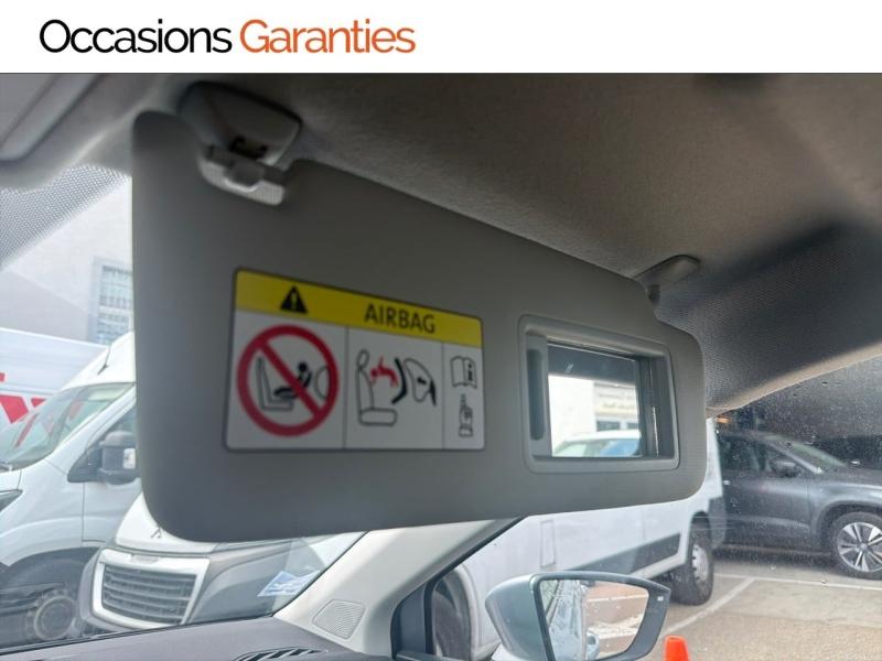 Voitures occasions SEAT IBIZA Business Villemomble