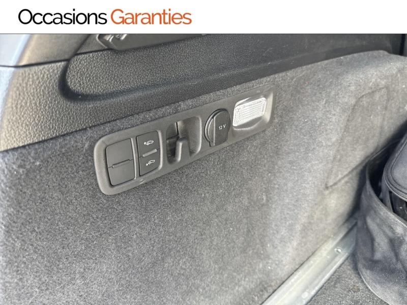 Voitures occasions Audi Q7 S line Villemomble