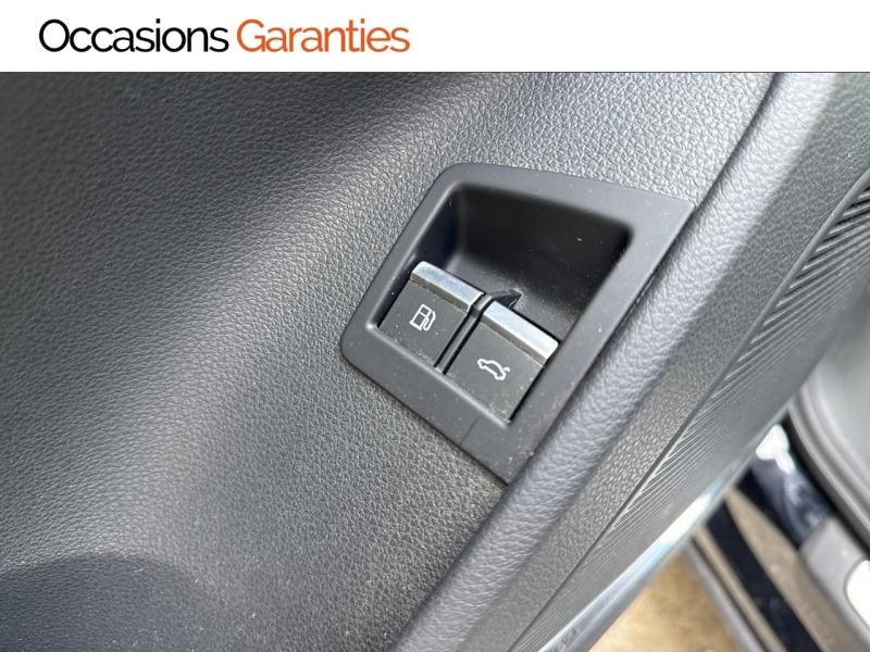 Voitures occasions Audi Q7 S line Villemomble