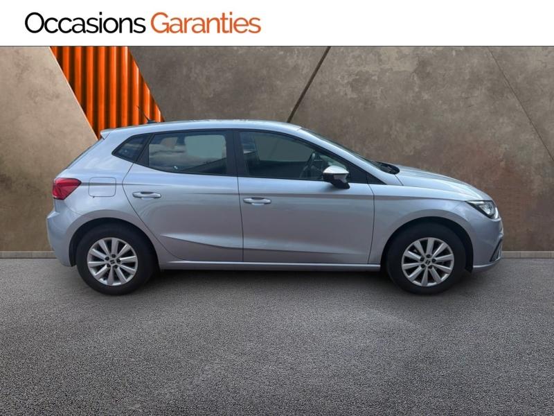 Voitures occasions SEAT IBIZA Business Villemomble