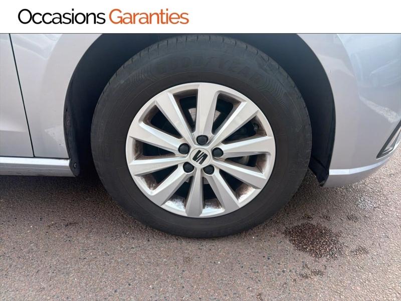 Voitures occasions SEAT IBIZA Business Villemomble