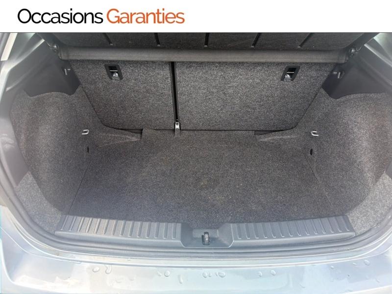 Voitures occasions SEAT IBIZA Business Villemomble