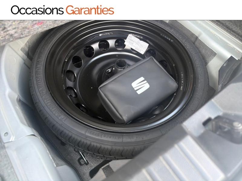 Voitures occasions SEAT IBIZA Business Villemomble
