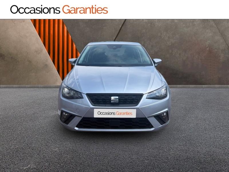 Voitures occasions SEAT IBIZA Business Villemomble
