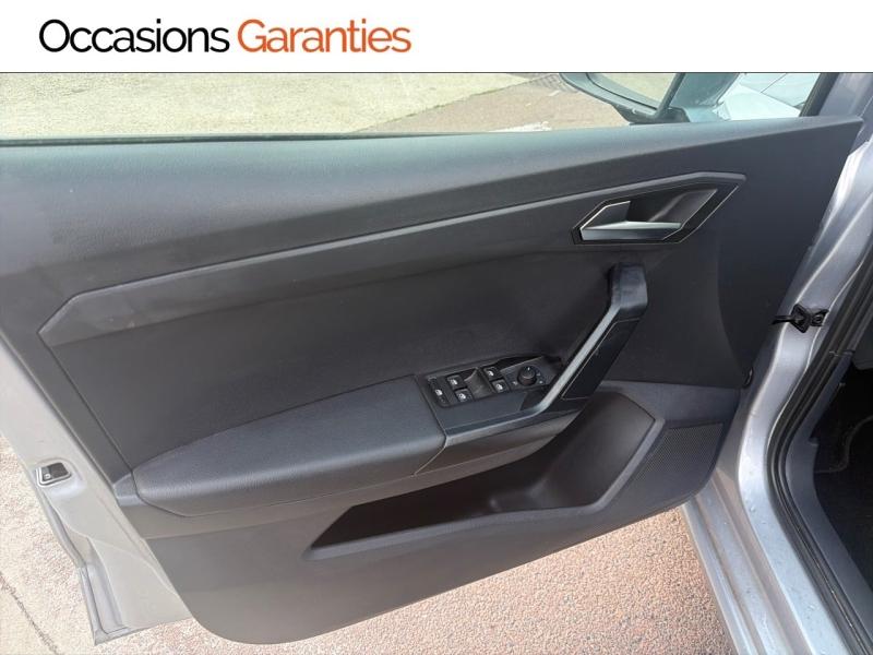 Voitures occasions SEAT IBIZA Business Villemomble