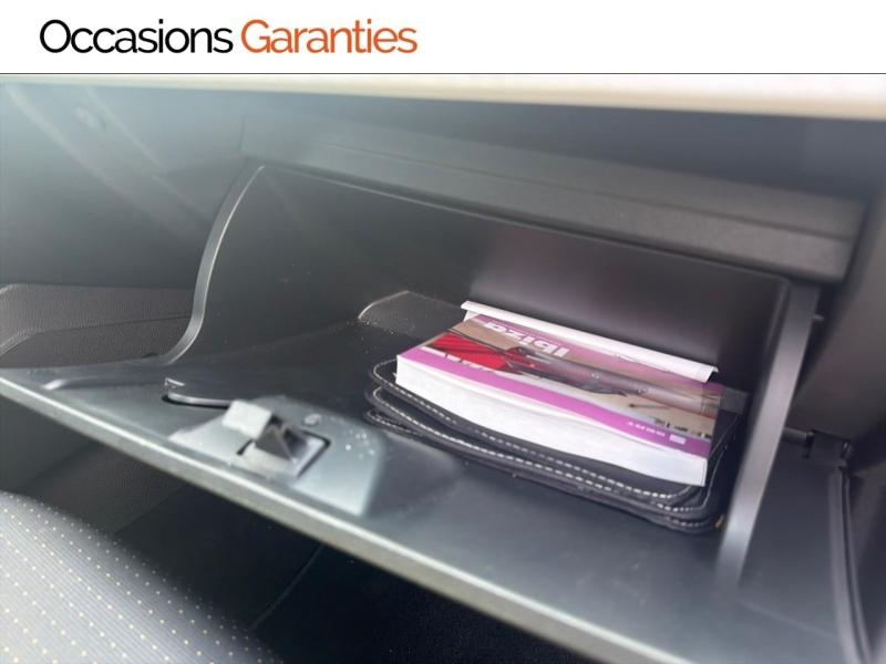Voitures occasions SEAT IBIZA Business Villemomble