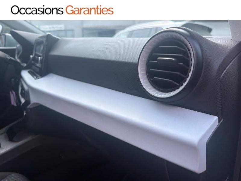 Voitures occasions SEAT IBIZA Business Villemomble