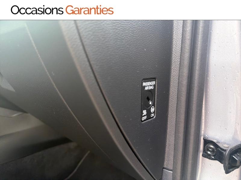 Voitures occasions SEAT IBIZA Business Villemomble