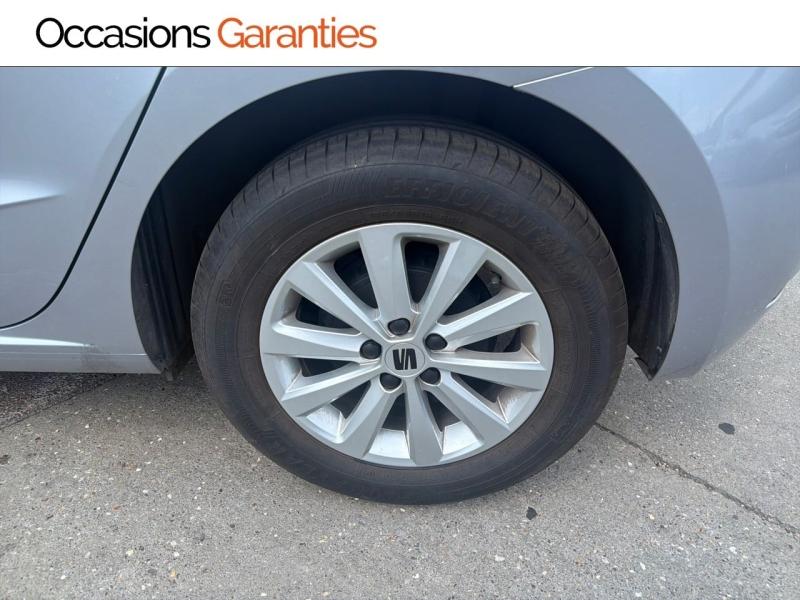 Voitures occasions SEAT IBIZA Business Villemomble