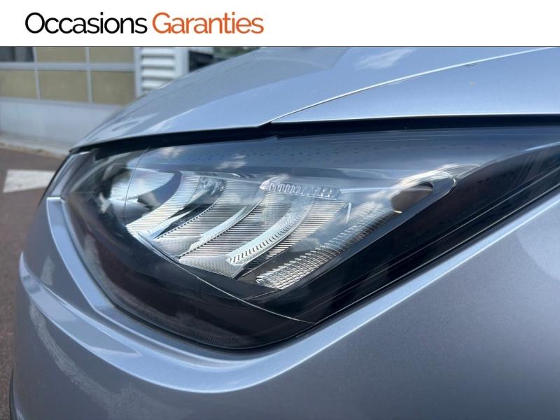 Voitures occasions SEAT IBIZA Business Villemomble