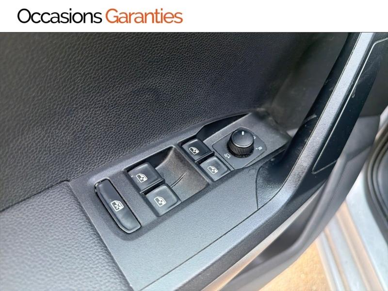 Voitures occasions SEAT IBIZA Business Villemomble