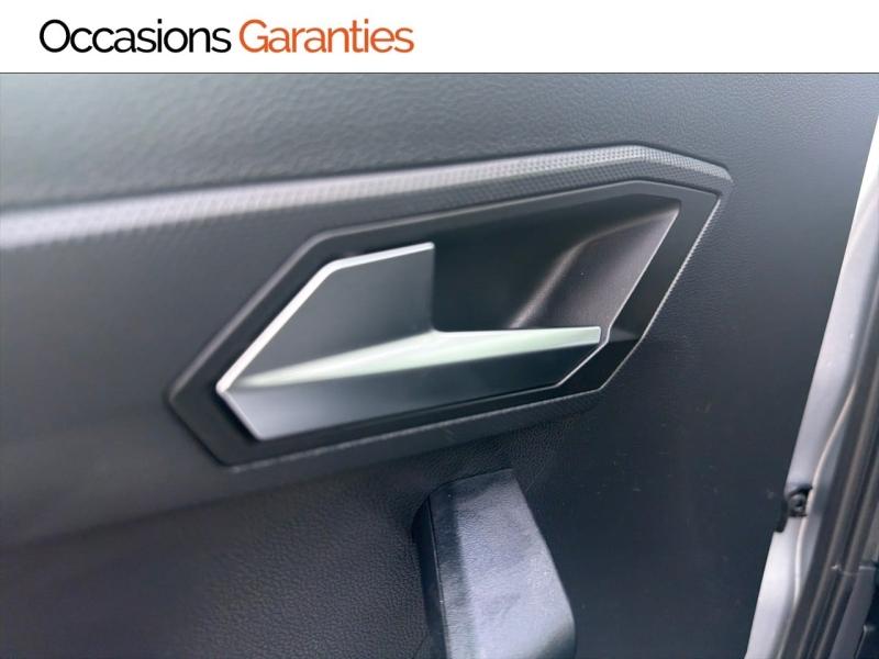 Voitures occasions SEAT IBIZA Business Villemomble