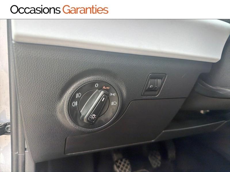 Voitures occasions SEAT IBIZA Business Villemomble