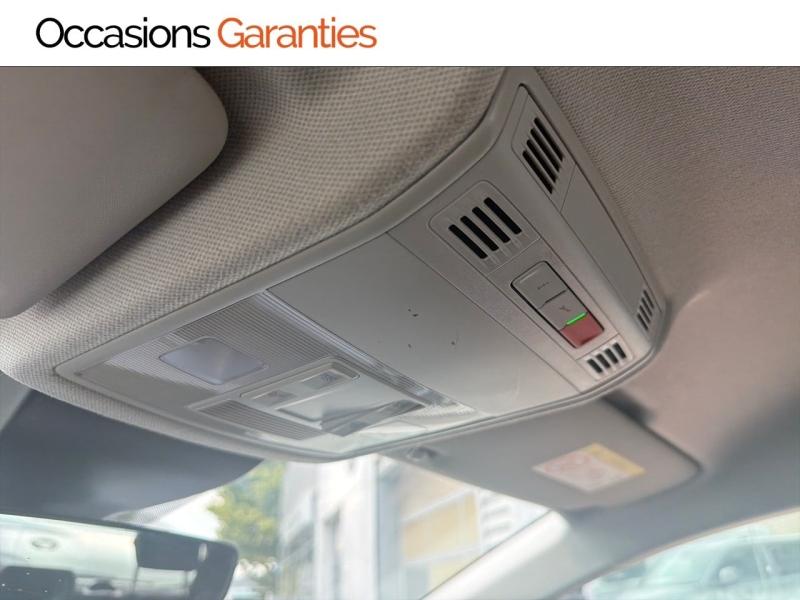 Voitures occasions SEAT IBIZA Business Villemomble