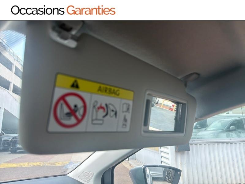 Voitures occasions SEAT IBIZA Business Villemomble