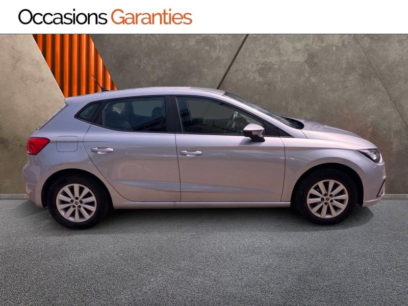Voitures occasions SEAT IBIZA Business Villemomble