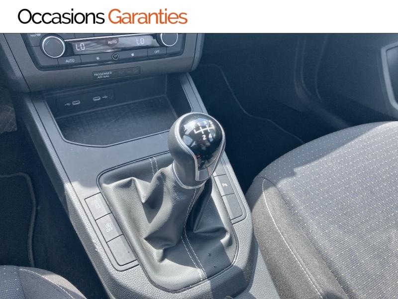 Voitures occasions SEAT IBIZA Business Villemomble