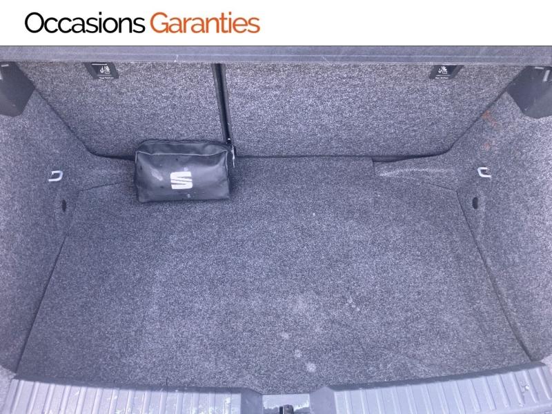 Voitures occasions SEAT IBIZA Business Villemomble