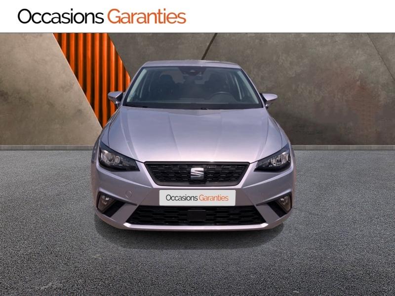 Voitures occasions SEAT IBIZA Business Villemomble