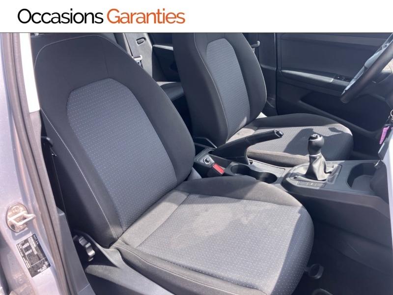 Voitures occasions SEAT IBIZA Business Villemomble