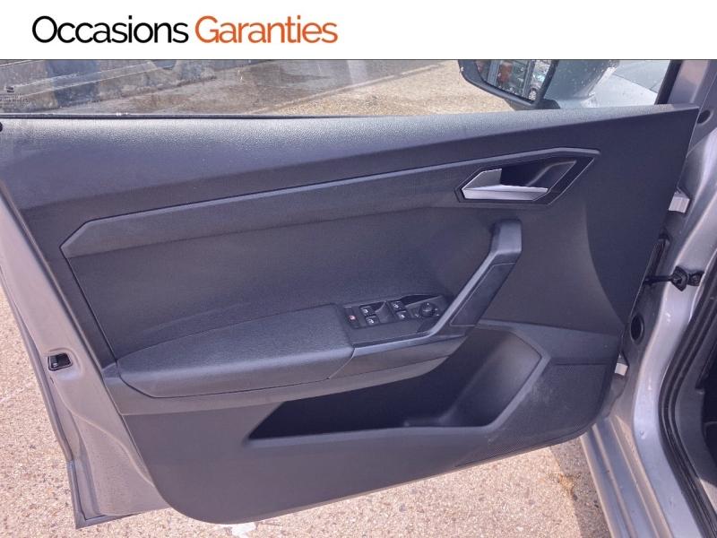 Voitures occasions SEAT IBIZA Business Villemomble
