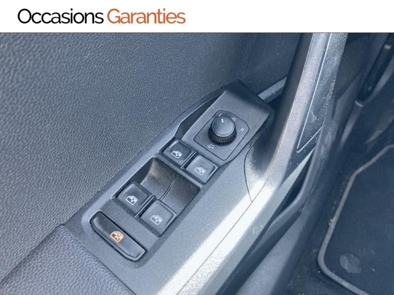 Voitures occasions SEAT IBIZA Business Villemomble