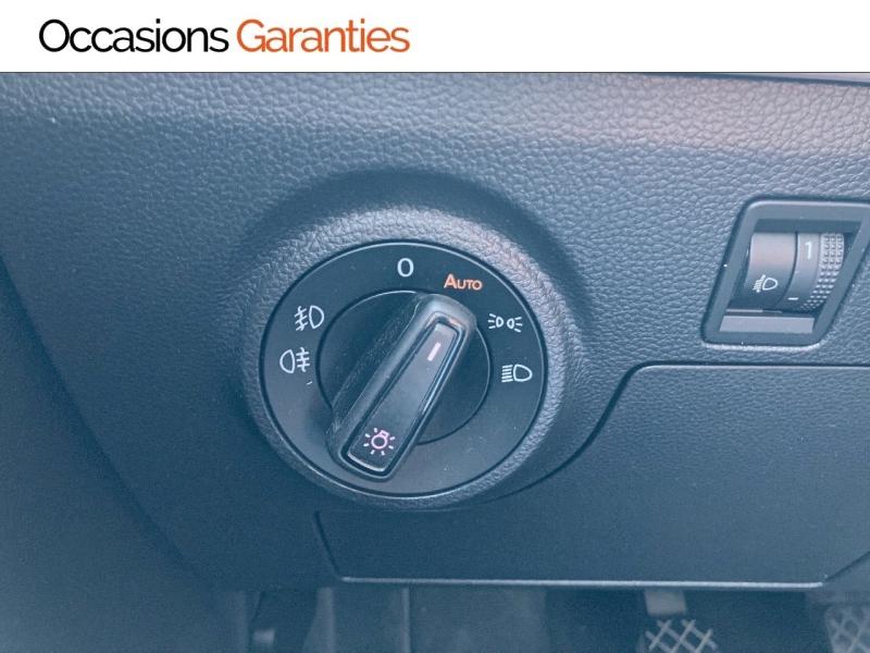 Voitures occasions SEAT IBIZA Business Villemomble