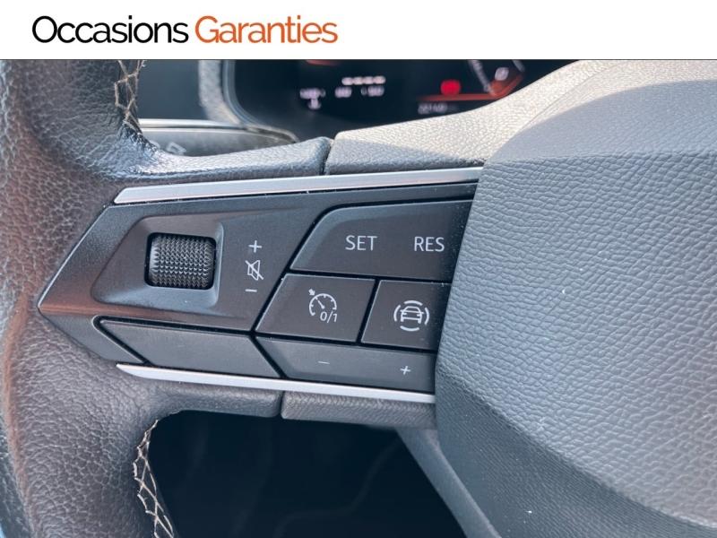 Voitures occasions SEAT IBIZA Business Villemomble