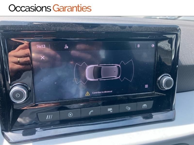 Voitures occasions SEAT IBIZA Business Villemomble