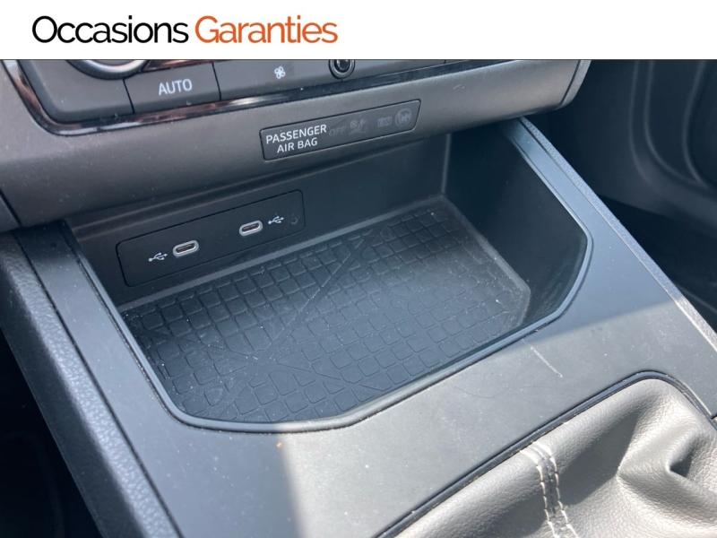 Voitures occasions SEAT IBIZA Business Villemomble