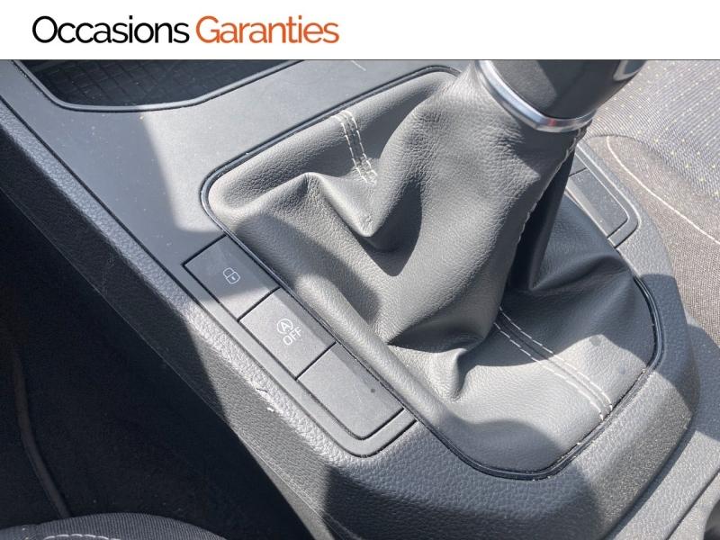 Voitures occasions SEAT IBIZA Business Villemomble