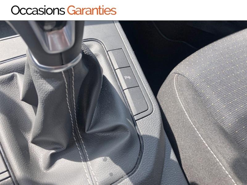 Voitures occasions SEAT IBIZA Business Villemomble