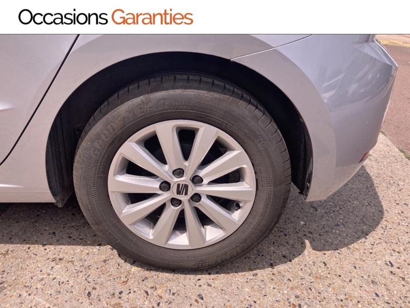 Voitures occasions SEAT IBIZA Business Villemomble