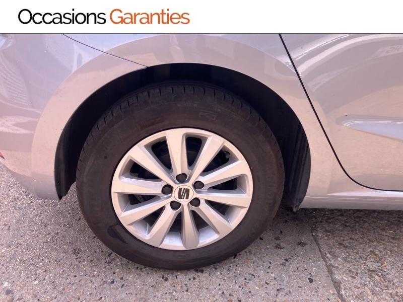 Voitures occasions SEAT IBIZA Business Villemomble