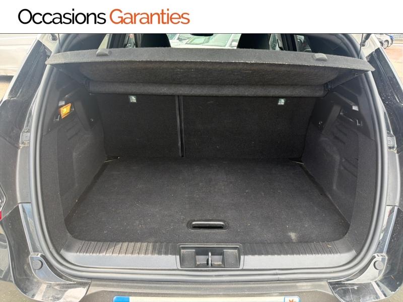 Voitures occasions RENAULT CAPTUR RS Line Villemomble