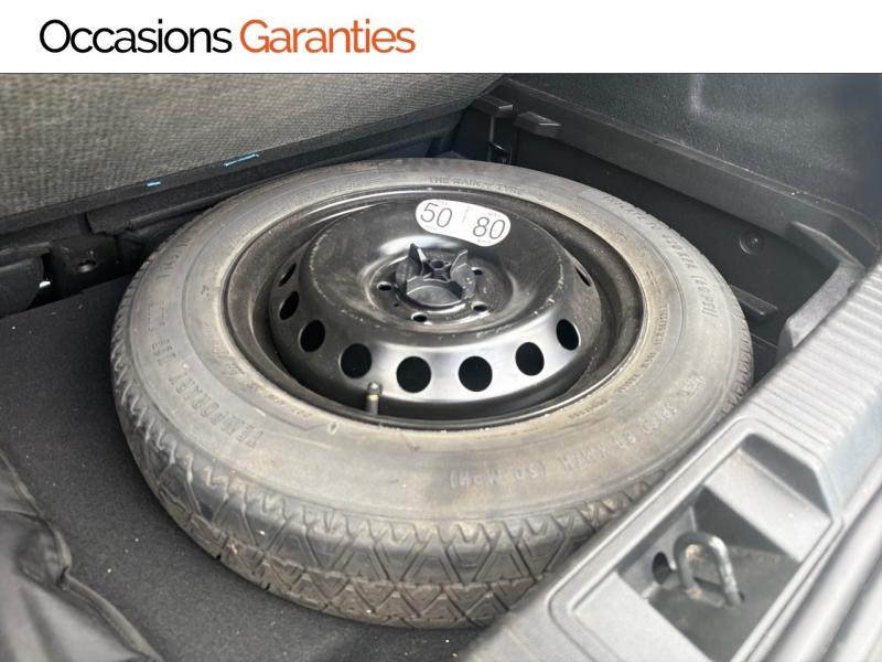 Voitures occasions RENAULT CAPTUR RS Line Villemomble