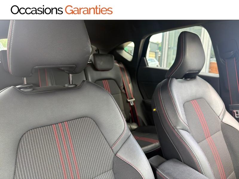Voitures occasions RENAULT CAPTUR RS Line Villemomble