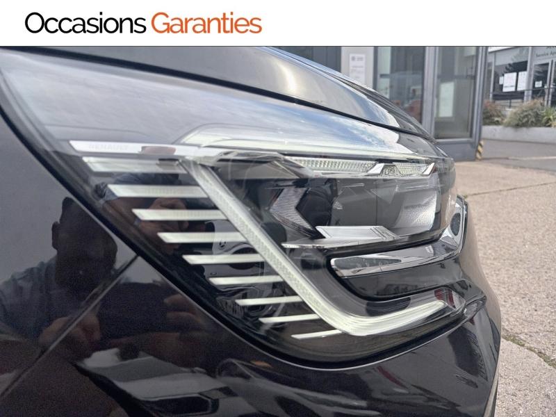Voitures occasions RENAULT CAPTUR RS Line Villemomble