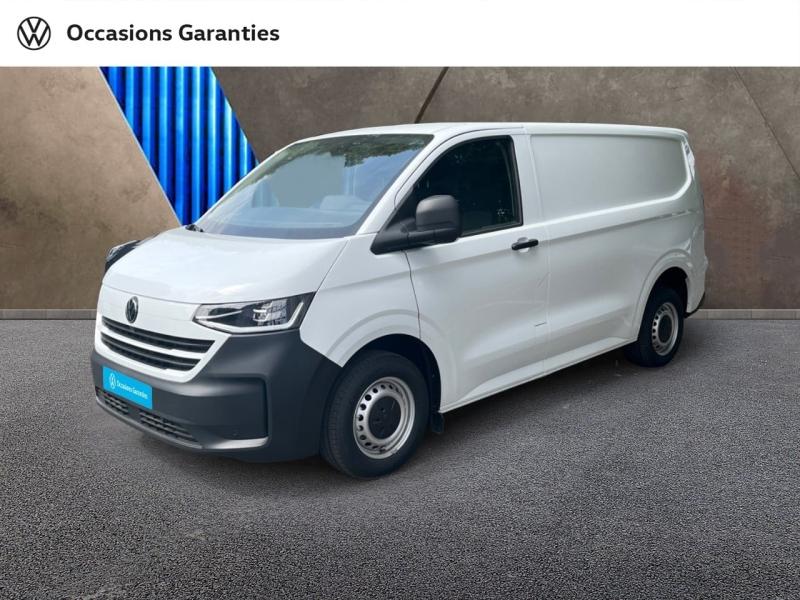 Voitures occasions VOLKSWAGEN UTILITAIRES Transporter Fg Business Villemomble