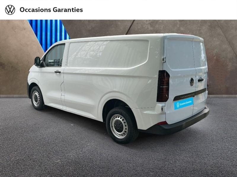 Voitures occasions VOLKSWAGEN UTILITAIRES Transporter Fg Business Villemomble