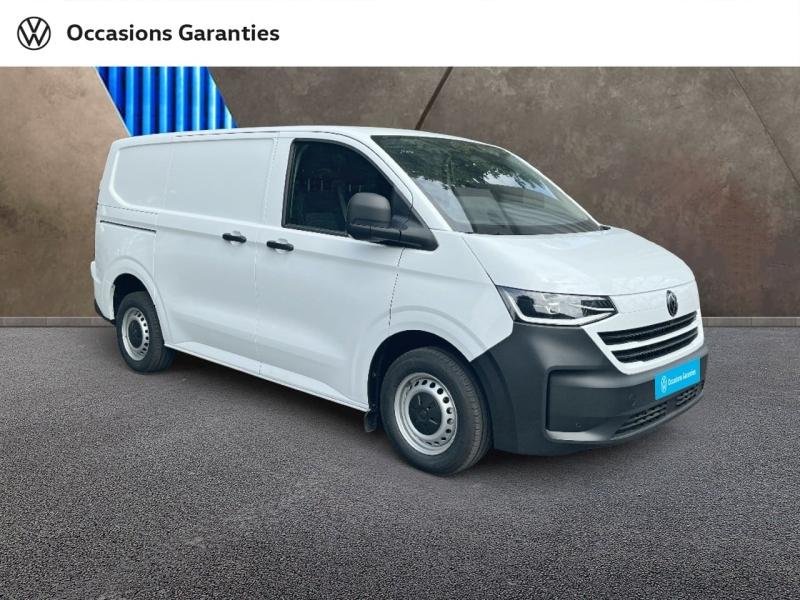 Voitures occasions VOLKSWAGEN UTILITAIRES Transporter Fg Business Villemomble