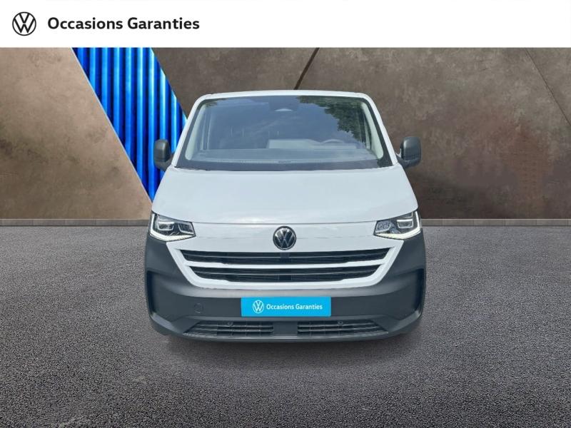 Voitures occasions VOLKSWAGEN UTILITAIRES Transporter Fg Business Villemomble