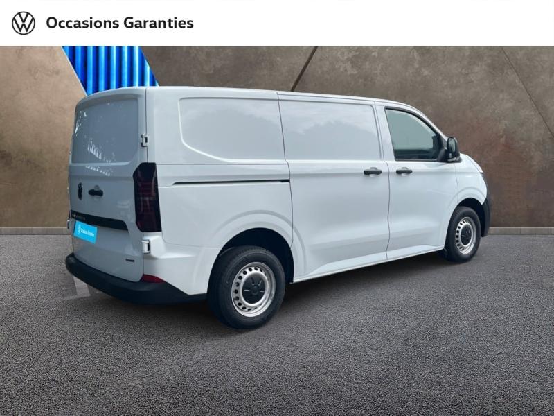 Voitures occasions VOLKSWAGEN UTILITAIRES Transporter Fg Business Villemomble