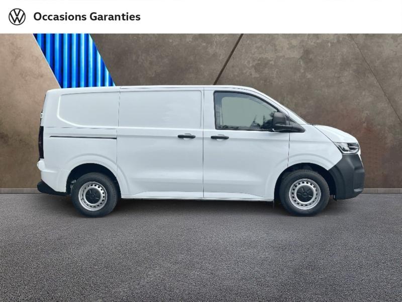 Voitures occasions VOLKSWAGEN UTILITAIRES Transporter Fg Business Villemomble