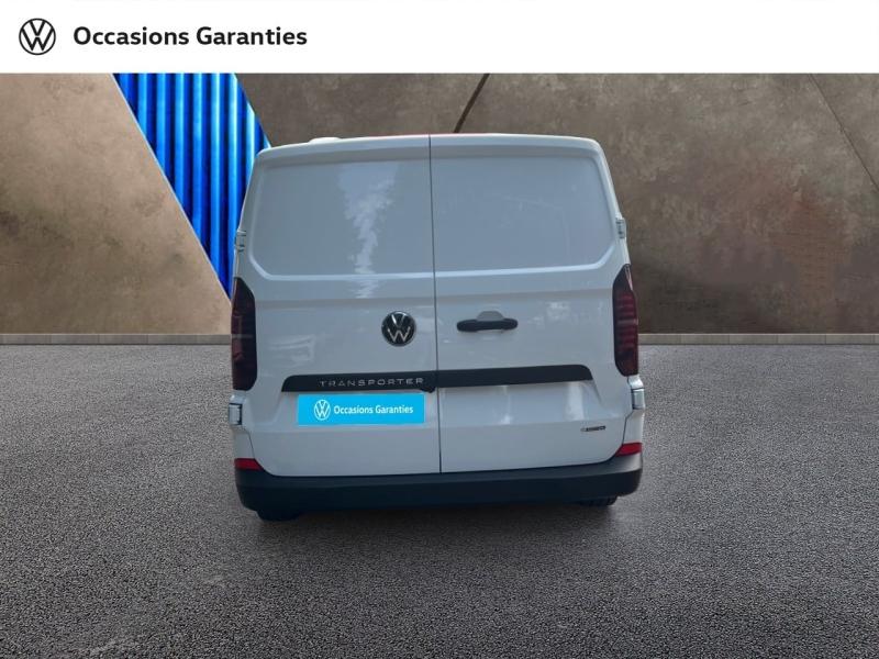 Voitures occasions VOLKSWAGEN UTILITAIRES Transporter Fg Business Villemomble