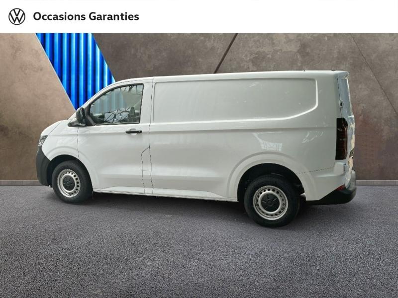 Voitures occasions VOLKSWAGEN UTILITAIRES Transporter Fg Business Villemomble