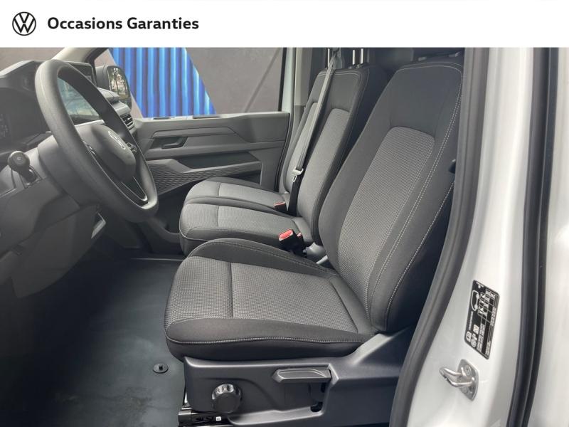 Voitures occasions VOLKSWAGEN UTILITAIRES Transporter Fg Business Villemomble