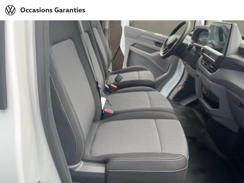 Voitures occasions VOLKSWAGEN UTILITAIRES Transporter Fg Business Villemomble